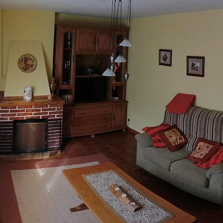 Casa Preciosas Vistas, Ubicada En Medio Del Parque Natural De Redes, Asturias Caso Exteriér fotografie